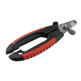 FERPLAST Kutya Macska Olló - Karomvágó 16cm Gro 5987