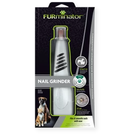 FURMINATOR Karomcsiszoló elektromos elemes