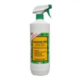 INSECTICIDE Rovarírtó Pumpás Spray - Bolha stb 1000ml