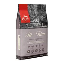 ORIJEN Macskatáp - Fit & Trim   340g