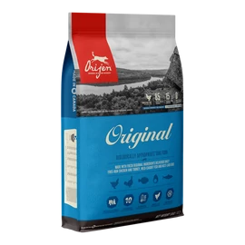 ORIJEN Kutyatáp - Original   340g