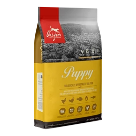 ORIJEN Kutyatáp - Puppy   340g