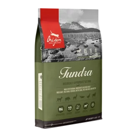 ORIJEN Macskatáp - Tundra   340g