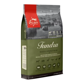 ORIJEN Kutyatáp - Tundra   340g