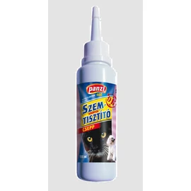 PANZI Kutya, Macska Csepp - Szemkörnyék tisztító 100ml