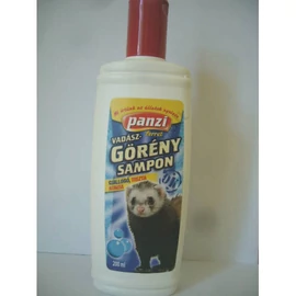 PANZI Kisállat Sampon - Vadászgörény Normál 200ml