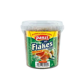 PANZI Hal Táp - Lemezes 1L