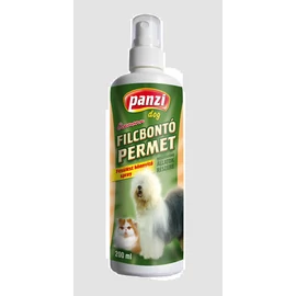 PANZI Kutya Permet - Filcbontó 200ml