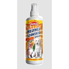 PANZI Kutya Permet - Helyhezszoktató kölyköknek 200ml