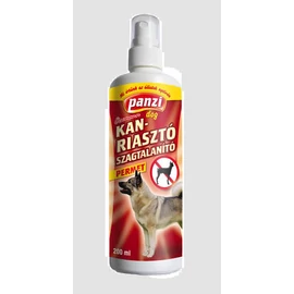 PANZI Kutya Permet - Kan riasztó 200ml