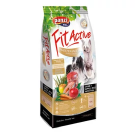 FITACTIVE Kutyatáp - Prémium Maintenance Lamb 4kg