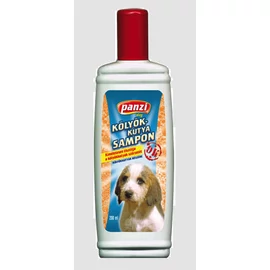 PANZI kutya Sampon - Kölyök 200ml