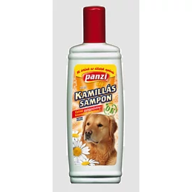 PANZI Kutya Sampon - Kamillás 200ml
