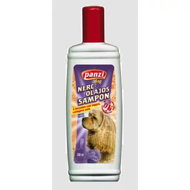 PANZI Kutya Sampon - Nercolajos 200ml