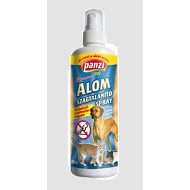 PANZI Alomszagtalanító - Permet 200ml 300665