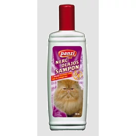 PANZI Macska Sampon - Nercolajos 200ml