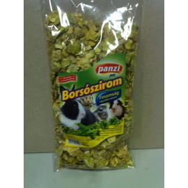 PANZI Kisállat Jutalomfalat - Borsószirom 400ml
