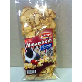 PANZI Kisállat Jutalomfalat - Almaszirom 55g