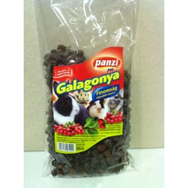 PANZI Kisállat Jutalomfalat - Galagonya 350ml