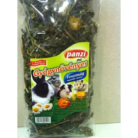 PANZI Kisállat Jutalomfalat - Gyógynövényes 500ml