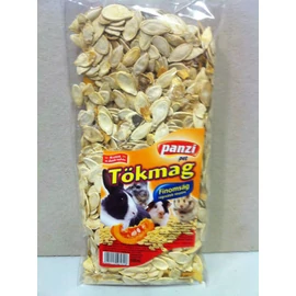 PANZI Kisállat Jutalomfalat - Tökmag 500ml