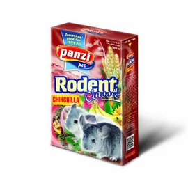 PANZI Kisállat Eledel - 1000ml Csincsilla
