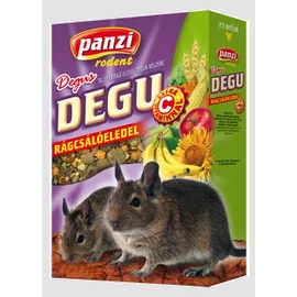 PANZI Kisállat Eledel - 1000ml Degu