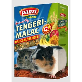 PANZI Kisállat Eledel - 1000ml Tengerimalac