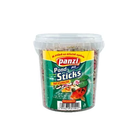 PANZI Tavi Hal Táp - Pálcikás  Stick 1000ml Vödrös