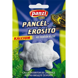 PANZI Teknős Páncélerősítő - Teknős forma 10g