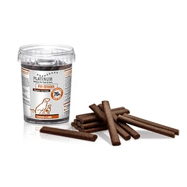 PLATINUM Kutya Jutalomfalat - Fit Sticks Csirke+Bárány 300gr