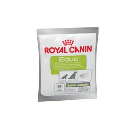 ROYAL CANIN Kutya Jutalomfalat - Educ 50g