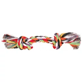 TRIXIE Kutya Játék - Rágókötél 20cm 50g 2-7