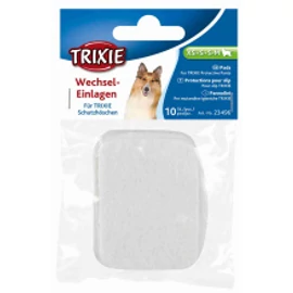 TRIXIE Kutya Tüzelőbugyi - Betét 0-1es 10db XS-S-SM
