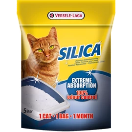 VERSELE Macska Alom - Szilikonos  5l 2,2kg