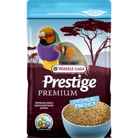 PRESTIGE Madár Eledel - Prémium Tropical Pinty  800g