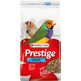 PRESTIGE Madár Eledel - Classic Tropical Pinty 1kg