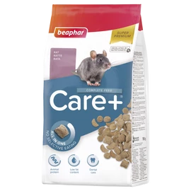 BEAPHAR Kisállat Eledel - Care+ Patkány 750g