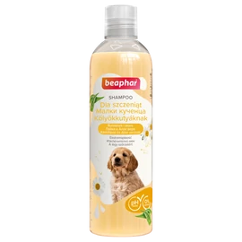 BEAPHAR Kutya Sampon - Kölyök kamillás 250ml