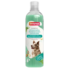 BEAPHAR Kutya Sampon - Univerzális makadámia olajos 250ml