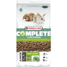 COMPLETE Kisállat Eledel - Cuni Junior  500g