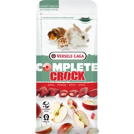 COMPLETE Kisállat Jutalomfalat - Crock 50g Alma