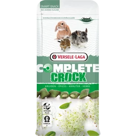 COMPLETE Kisállat Jutalomfalat - Crock 50g Gyógynövényes