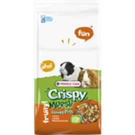 CRISPY Kisállat Eledel - Cavia  1kg