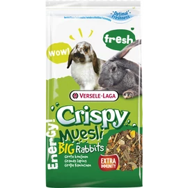 CRISPY Kisállat Eledel - Cuni  1kg