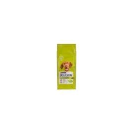 DOG CHOW Kutyatáp - Adult Báránnyal 14kg