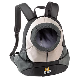 FERPLAST Kutya Szállitó - Táska, hátizsák Kangoo 41x20x43cm L 2-2