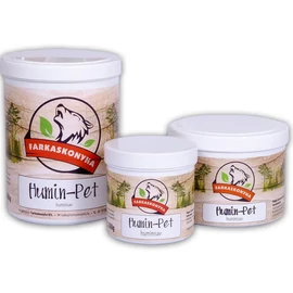 FARKASKONYHA Allergia ellen Huminsav -  Humin-Pet 150g