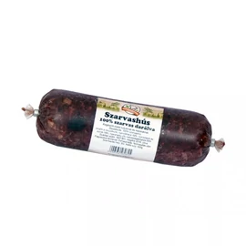 FARKASKONYHA Fagyasztott Hús - Szarvas hús darált  500g