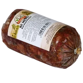FARKASKONYHA Fagyasztott Menü - Bé menü Bárány-Zöldség-Alma  500g